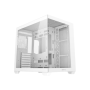 Deepcool Case , CG530 WH , White , Mid Tower , Power supply included No , ATX PS2