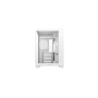 Deepcool Case , CG530 WH , White , Mid Tower , Power supply included No , ATX PS2