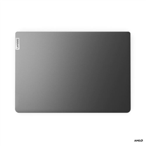 Lenovo IdeaPad 5 Pro 16ARH7 Storm Grey, 16 , IPS, 2.5K, 2560 x 1600, Anti-glare, AMD Ryzen 7, 6800HS, 16 GB, SSD 512 GB, AMD Radeon 680M Graphics, Windows 11 Home, 802.11ax, Bluetooth version 5.1, Keyboard language English, Keyboard backlit, Warranty 24 m
