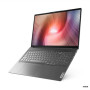 Lenovo IdeaPad 5 Pro 16ARH7 Storm Grey, 16 , IPS, 2.5K, 2560 x 1600, Anti-glare, AMD Ryzen 7, 6800HS, 16 GB, SSD 512 GB, AMD Radeon 680M Graphics, Windows 11 Home, 802.11ax, Bluetooth version 5.1, Keyboard language English, Keyboard backlit, Warranty 24 m