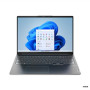 Lenovo IdeaPad 5 Pro 16ARH7 Storm Grey, 16 , IPS, 2.5K, 2560 x 1600, Anti-glare, AMD Ryzen 7, 6800HS, 16 GB, SSD 512 GB, AMD Radeon 680M Graphics, Windows 11 Home, 802.11ax, Bluetooth version 5.1, Keyboard language English, Keyboard backlit, Warranty 24 m