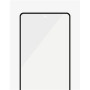 PanzerGlass , Samsung , Galaxy A52 , Black/Transparent , Antifingerprint screen protector