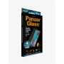 PanzerGlass , Samsung , Galaxy A52 , Black/Transparent , Antifingerprint screen protector