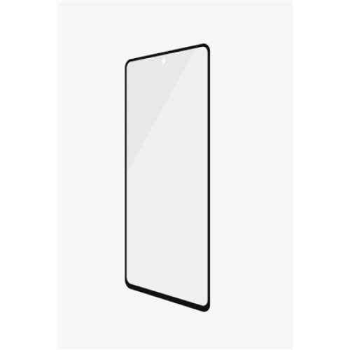 PanzerGlass , Samsung , Galaxy A52 , Black/Transparent , Antifingerprint screen protector