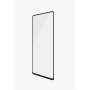PanzerGlass , Samsung , Galaxy A52 , Black/Transparent , Antifingerprint screen protector