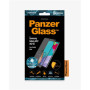 PanzerGlass , Samsung , Galaxy A52 , Black/Transparent , Antifingerprint screen protector
