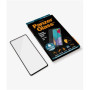 PanzerGlass , Samsung , Galaxy A52 , Black/Transparent , Antifingerprint screen protector