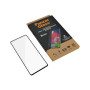 PanzerGlass , Samsung , Galaxy A52 , Black/Transparent , Antifingerprint screen protector