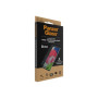 PanzerGlass , Samsung , Galaxy A52 , Black/Transparent , Antifingerprint screen protector