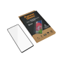 PanzerGlass , Samsung , Galaxy A52 , Black/Transparent , Antifingerprint screen protector