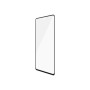 PanzerGlass , Samsung , Galaxy A52 , Black/Transparent , Antifingerprint screen protector