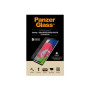 PanzerGlass , Samsung , Galaxy A52 , Black/Transparent , Antifingerprint screen protector
