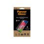 PanzerGlass , Samsung , Galaxy A52 , Black/Transparent , Antifingerprint screen protector