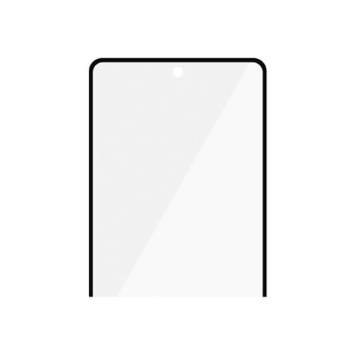 PanzerGlass , Samsung , Galaxy A52 , Black/Transparent , Antifingerprint screen protector