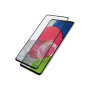 PanzerGlass , Samsung , Galaxy A52 , Black/Transparent , Antifingerprint screen protector