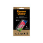 PanzerGlass , Samsung , Galaxy A52 , Black/Transparent , Antifingerprint screen protector
