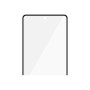 PanzerGlass , Samsung , Galaxy A52 , Black/Transparent , Antifingerprint screen protector