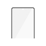 PanzerGlass , Samsung , Galaxy A52 , Black/Transparent , Antifingerprint screen protector
