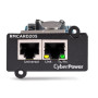 CyberPower , RMCARD205 Smart Management Solutions