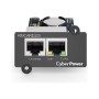 CyberPower , RMCARD205 Smart Management Solutions