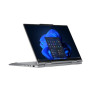 Lenovo ThinkPad X1 2-in-1 , Grey , 14 , IPS , Touchscreen , WUXGA , 1920 x 1200 pixels , Anti-glare , Intel Core U7 , 155U , 32 GB , Soldered LPDDR5x , Solid-state drive capacity 1000 GB , Intel Graphics , Windows 11 Pro , 802.11ax , Bluetooth version 5.3