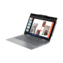 Lenovo ThinkPad X1 2-in-1 , Grey , 14 , IPS , Touchscreen , WUXGA , 1920 x 1200 pixels , Anti-glare , Intel Core U7 , 155U , 32 GB , Soldered LPDDR5x , Solid-state drive capacity 1000 GB , Intel Graphics , Windows 11 Pro , 802.11ax , Bluetooth version 5.3