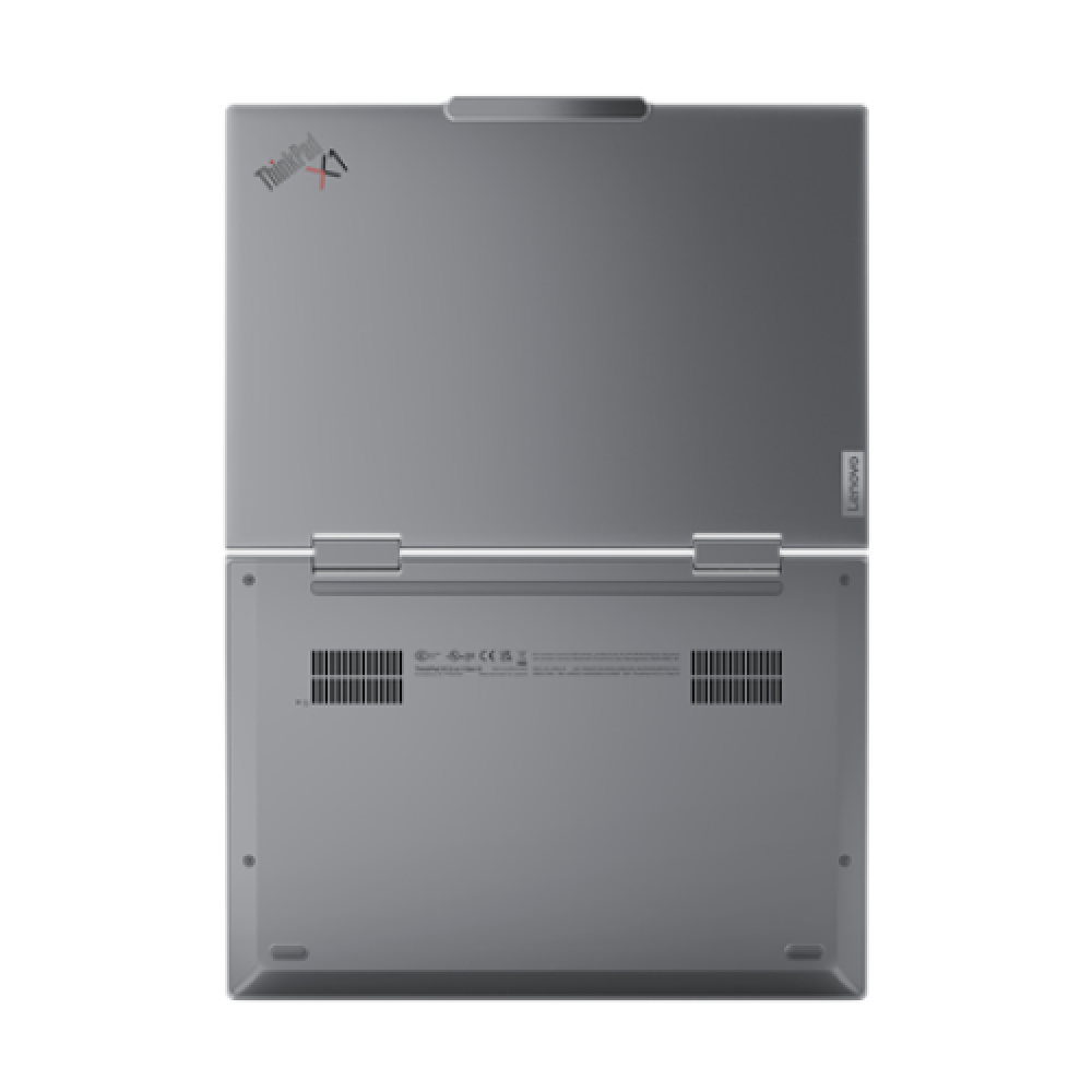 Lenovo ThinkPad X1 2-in-1 , Grey , 14 , IPS , Touchscreen , WUXGA , 1920 x 1200 pixels , Anti-glare , Intel Core U7 , 155U , 32 GB , Soldered LPDDR5x , Solid-state drive capacity 1000 GB , Intel Graphics , Windows 11 Pro , 802.11ax , Bluetooth version 5.3