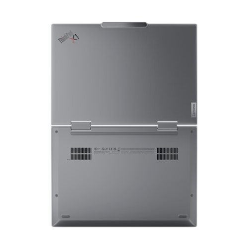 Lenovo ThinkPad X1 2-in-1 , Grey , 14 , IPS , Touchscreen , WUXGA , 1920 x 1200 pixels , Anti-glare , Intel Core U7 , 155U , 32 GB , Soldered LPDDR5x , Solid-state drive capacity 1000 GB , Intel Graphics , Windows 11 Pro , 802.11ax , Bluetooth version 5.3