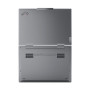 Lenovo ThinkPad X1 2-in-1 , Grey , 14 , IPS , Touchscreen , WUXGA , 1920 x 1200 pixels , Anti-glare , Intel Core U7 , 155U , 32 GB , Soldered LPDDR5x , Solid-state drive capacity 1000 GB , Intel Graphics , Windows 11 Pro , 802.11ax , Bluetooth version 5.3