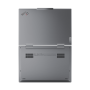 Lenovo ThinkPad X1 2-in-1 , Grey , 14 , IPS , Touchscreen , WUXGA , 1920 x 1200 pixels , Anti-glare , Intel Core U7 , 155U , 32 GB , Soldered LPDDR5x , Solid-state drive capacity 1000 GB , Intel Graphics , Windows 11 Pro , 802.11ax , Bluetooth version 5.3