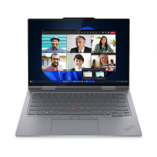 Lenovo ThinkPad X1 2-in-1 , Grey , 14 , IPS , Touchscreen , WUXGA , 1920 x 1200 pixels , Anti-glare , Intel Core U7 , 155U , 32 GB , Soldered LPDDR5x , Solid-state drive capacity 1000 GB , Intel Graphics , Windows 11 Pro , 802.11ax , Bluetooth version 5.3