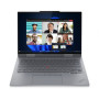 Lenovo ThinkPad X1 2-in-1 , Grey , 14 , IPS , Touchscreen , WUXGA , 1920 x 1200 pixels , Anti-glare , Intel Core U7 , 155U , 32 GB , Soldered LPDDR5x , Solid-state drive capacity 1000 GB , Intel Graphics , Windows 11 Pro , 802.11ax , Bluetooth version 5.3