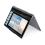 Lenovo ThinkPad X1 2-in-1 , Grey , 14 , IPS , Touchscreen , WUXGA , 1920 x 1200 pixels , Anti-glare , Intel Core U7 , 155U , 32 GB , Soldered LPDDR5x , Solid-state drive capacity 1000 GB , Intel Graphics , Windows 11 Pro , 802.11ax , Bluetooth version 5.3