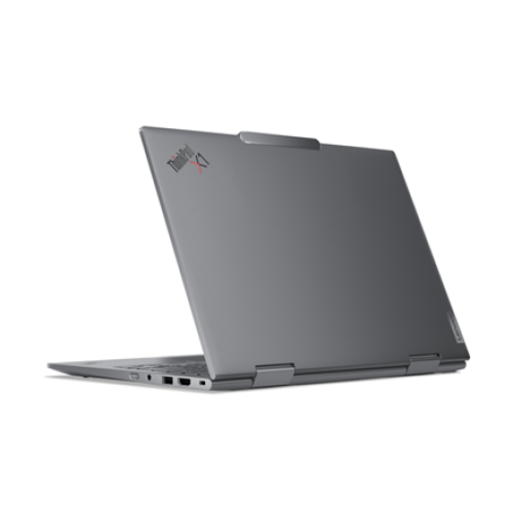 Lenovo ThinkPad X1 2-in-1 , Grey , 14 , IPS , Touchscreen , WUXGA , 1920 x 1200 pixels , Anti-glare , Intel Core U7 , 155U , 32 GB , Soldered LPDDR5x , Solid-state drive capacity 1000 GB , Intel Graphics , Windows 11 Pro , 802.11ax , Bluetooth version 5.3