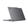 Lenovo ThinkPad X1 2-in-1 , Grey , 14 , IPS , Touchscreen , WUXGA , 1920 x 1200 pixels , Anti-glare , Intel Core U7 , 155U , 32 GB , Soldered LPDDR5x , Solid-state drive capacity 1000 GB , Intel Graphics , Windows 11 Pro , 802.11ax , Bluetooth version 5.3
