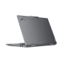 Lenovo ThinkPad X1 2-in-1 , Grey , 14 , IPS , Touchscreen , WUXGA , 1920 x 1200 pixels , Anti-glare , Intel Core U7 , 155U , 32 GB , Soldered LPDDR5x , Solid-state drive capacity 1000 GB , Intel Graphics , Windows 11 Pro , 802.11ax , Bluetooth version 5.3