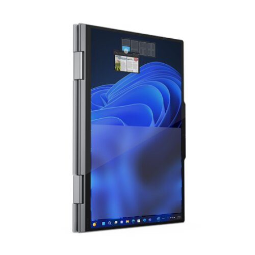 Lenovo ThinkPad X1 2-in-1 , Grey , 14 , IPS , Touchscreen , WUXGA , 1920 x 1200 pixels , Anti-glare , Intel Core U7 , 155U , 32 GB , Soldered LPDDR5x , Solid-state drive capacity 1000 GB , Intel Graphics , Windows 11 Pro , 802.11ax , Bluetooth version 5.3