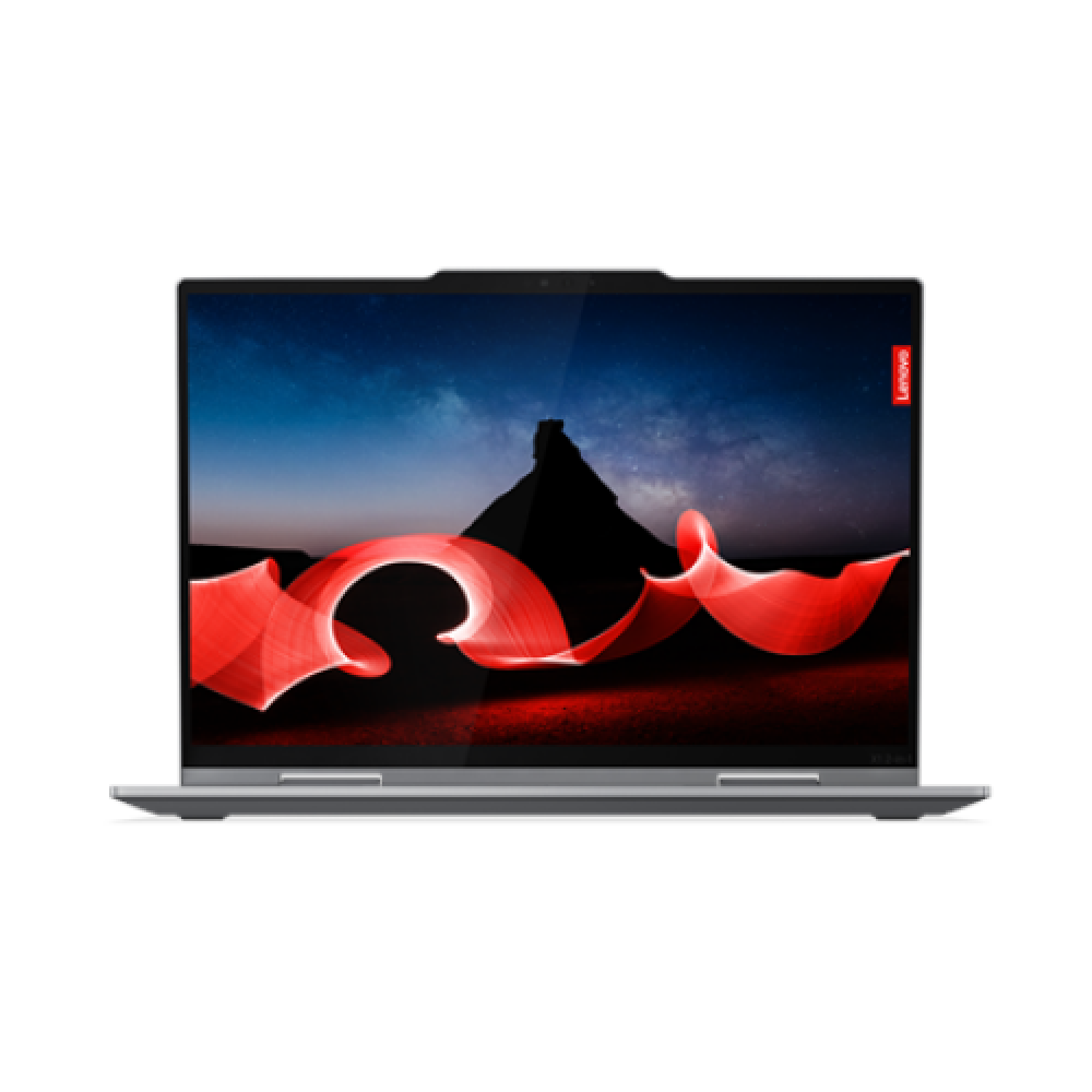 Lenovo ThinkPad X1 2-in-1 , Grey , 14 , IPS , Touchscreen , WUXGA , 1920 x 1200 pixels , Anti-glare , Intel Core U7 , 155U , 32 GB , Soldered LPDDR5x , Solid-state drive capacity 1000 GB , Intel Graphics , Windows 11 Pro , 802.11ax , Bluetooth version 5.3