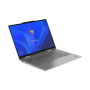 Lenovo ThinkPad X1 2-in-1 , Grey , 14 , IPS , Touchscreen , WUXGA , 1920 x 1200 pixels , Anti-glare , Intel Core U7 , 155U , 32 GB , Soldered LPDDR5x , Solid-state drive capacity 1000 GB , Intel Graphics , Windows 11 Pro , 802.11ax , Bluetooth version 5.3