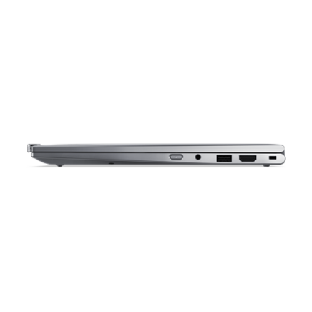 Lenovo ThinkPad X1 2-in-1 , Grey , 14 , IPS , Touchscreen , WUXGA , 1920 x 1200 pixels , Anti-glare , Intel Core U7 , 155U , 32 GB , Soldered LPDDR5x , Solid-state drive capacity 1000 GB , Intel Graphics , Windows 11 Pro , 802.11ax , Bluetooth version 5.3