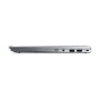 Lenovo ThinkPad X1 2-in-1 , Grey , 14 , IPS , Touchscreen , WUXGA , 1920 x 1200 pixels , Anti-glare , Intel Core U7 , 155U , 32 GB , Soldered LPDDR5x , Solid-state drive capacity 1000 GB , Intel Graphics , Windows 11 Pro , 802.11ax , Bluetooth version 5.3