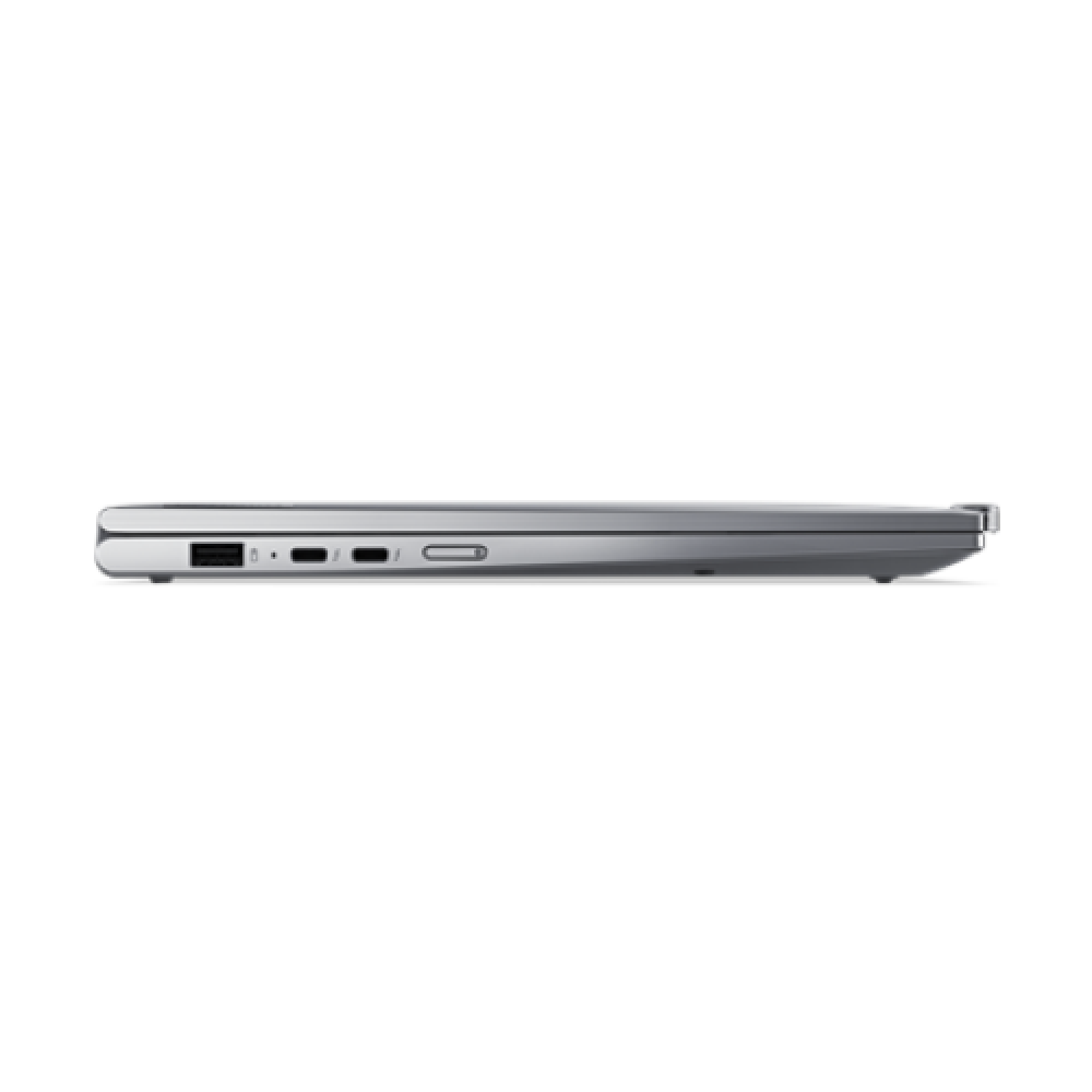 Lenovo ThinkPad X1 2-in-1 , Grey , 14 , IPS , Touchscreen , WUXGA , 1920 x 1200 pixels , Anti-glare , Intel Core U7 , 155U , 32 GB , Soldered LPDDR5x , Solid-state drive capacity 1000 GB , Intel Graphics , Windows 11 Pro , 802.11ax , Bluetooth version 5.3