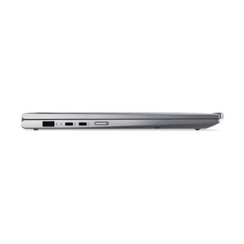 Lenovo ThinkPad X1 2-in-1 , Grey , 14 , IPS , Touchscreen , WUXGA , 1920 x 1200 pixels , Anti-glare , Intel Core U7 , 155U , 32 GB , Soldered LPDDR5x , Solid-state drive capacity 1000 GB , Intel Graphics , Windows 11 Pro , 802.11ax , Bluetooth version 5.3
