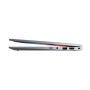 Lenovo ThinkPad X1 2-in-1 , Grey , 14 , IPS , Touchscreen , WUXGA , 1920 x 1200 pixels , Anti-glare , Intel Core U7 , 155U , 32 GB , Soldered LPDDR5x , Solid-state drive capacity 1000 GB , Intel Graphics , Windows 11 Pro , 802.11ax , Bluetooth version 5.3