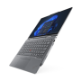 Lenovo ThinkPad X1 2-in-1 , Grey , 14 , IPS , Touchscreen , WUXGA , 1920 x 1200 pixels , Anti-glare , Intel Core U7 , 155U , 32 GB , Soldered LPDDR5x , Solid-state drive capacity 1000 GB , Intel Graphics , Windows 11 Pro , 802.11ax , Bluetooth version 5.3