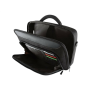 Targus , Classic , Fits up to size 14 , Messenger - Briefcase , Black/Red , Shoulder strap