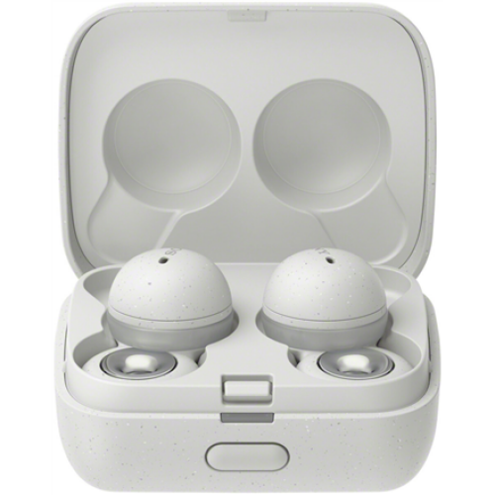 Sony LinkBuds WF-L900 Earbuds, White Sony Earbuds LinkBuds WF-L900 Wireless In-Ear Wireless Yes White
