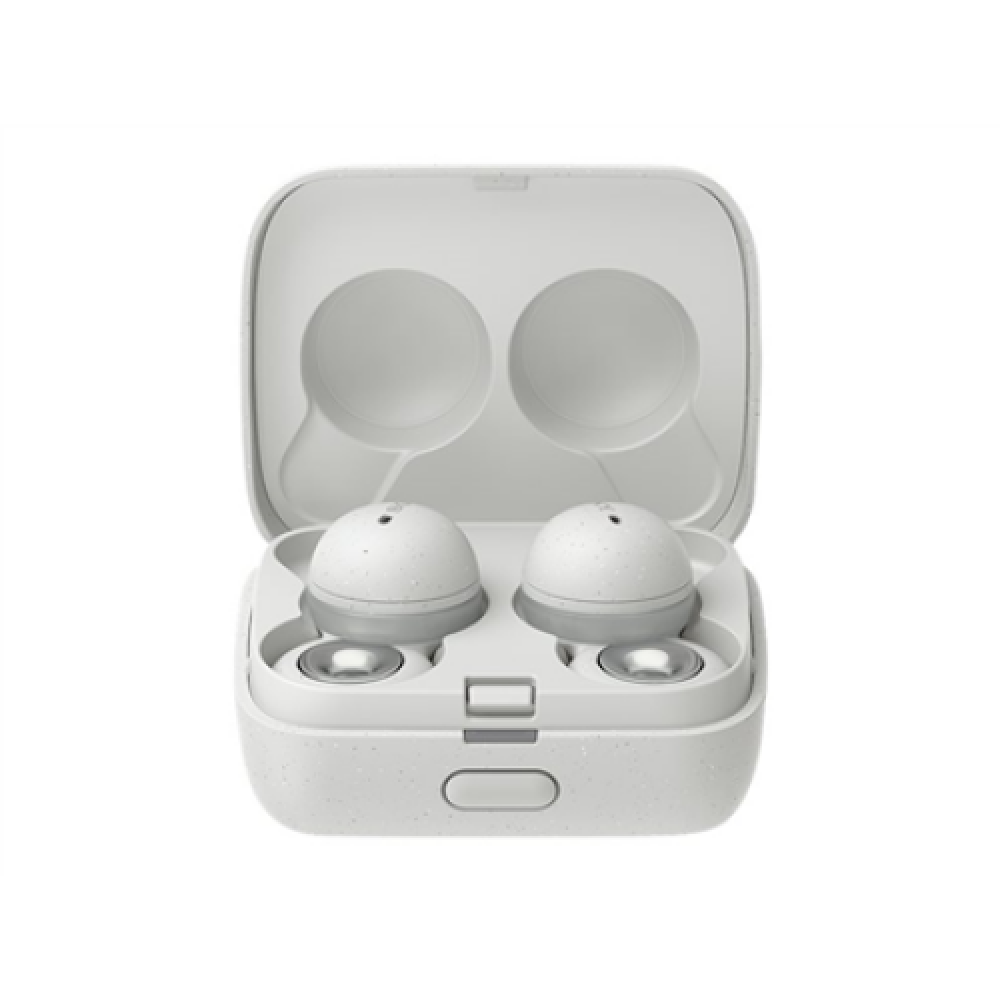 Sony LinkBuds WF-L900 Earbuds, White Sony Earbuds LinkBuds WF-L900 Wireless In-Ear Wireless Yes White