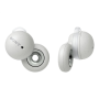 Sony LinkBuds WF-L900 Earbuds, White Sony Earbuds LinkBuds WF-L900 Wireless In-Ear Wireless Yes White