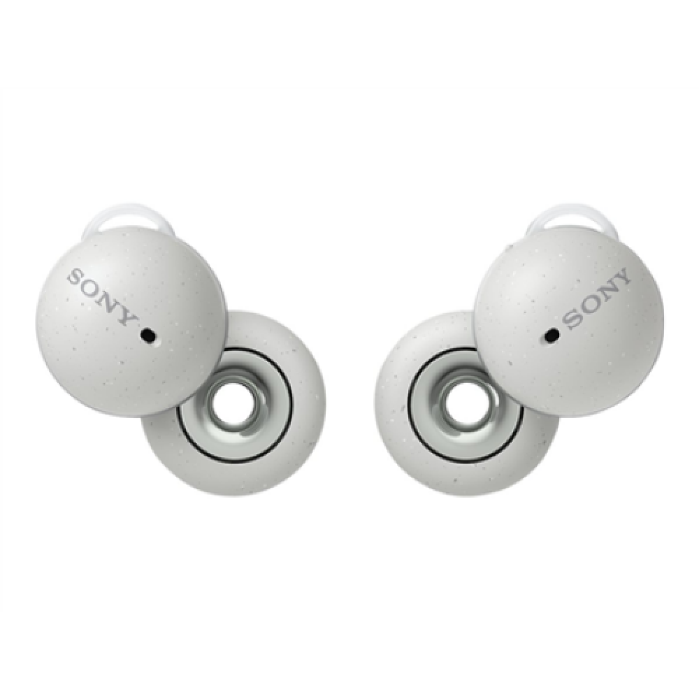 Sony LinkBuds WF-L900 Earbuds, White Sony Earbuds LinkBuds WF-L900 Wireless In-Ear Wireless Yes White